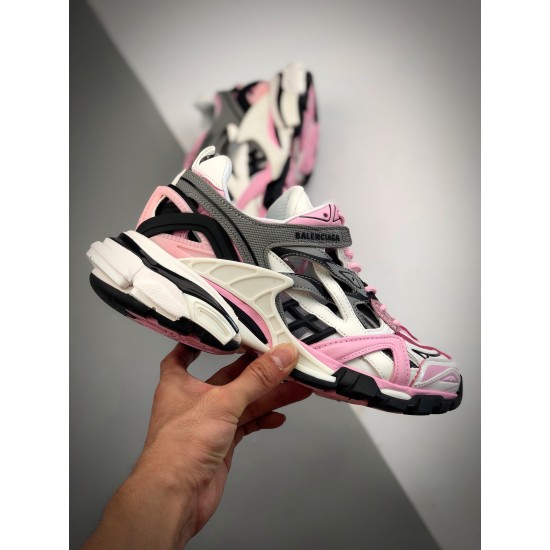 BALENCIAGA Track 2.0