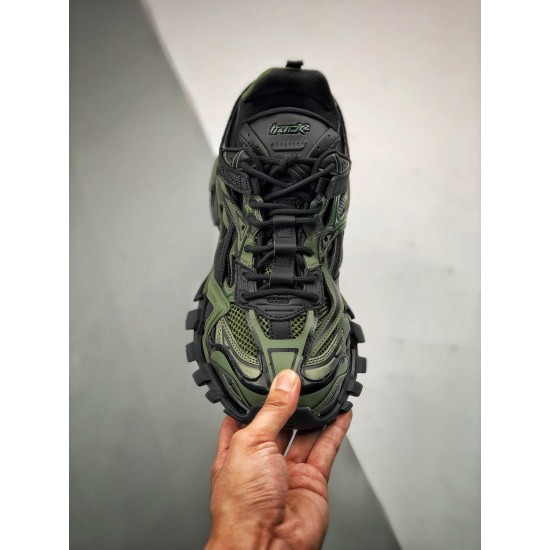 BALENCIAGA TRACK 2.0