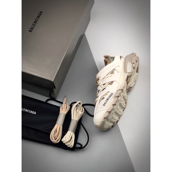 BALENCIAGA Track 1.0