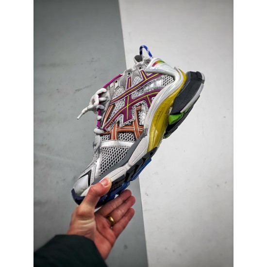 BALENCIAGA RUNNER