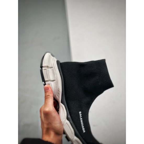 BALENCIAGA 3XL SOCK