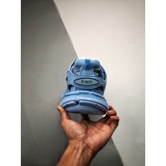 BALENCIAGA Track 1.0