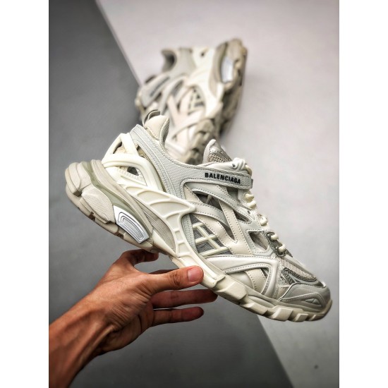 BALENCIAGA TRACK 2.0