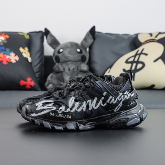 BALENCIAGA Track 1.0