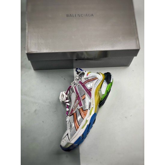 BALENCIAGA RUNNER