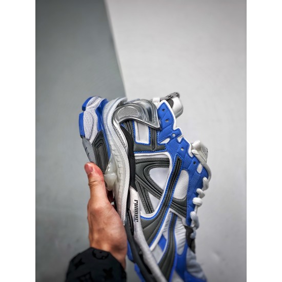 BALENCIAGA RUNNER 7.5