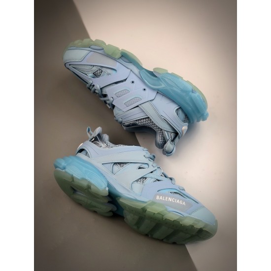 BALENCIAGA Track 1.0