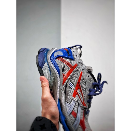 BALENCIAGA RUNNER