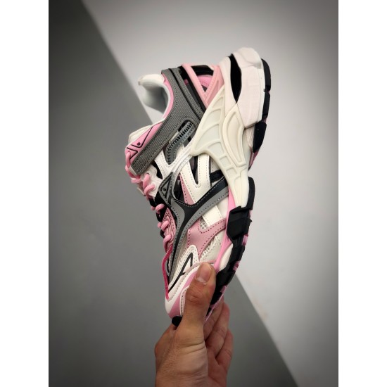 BALENCIAGA Track 2.0