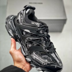 BALENCIAGA Track 1.0