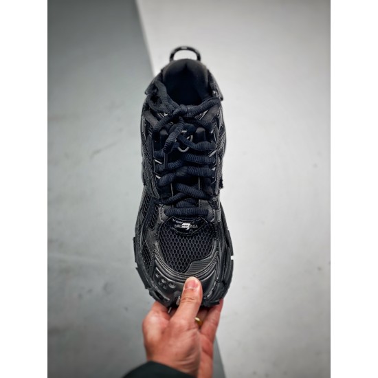 BALENCIAGA RUNNER