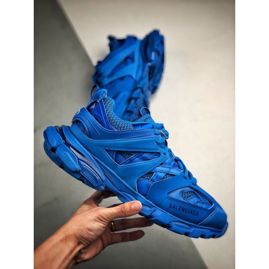 BALENCIAGA Track 1.0