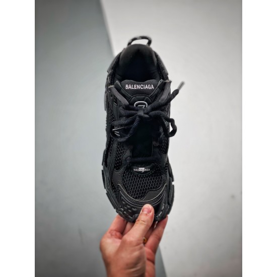 BALENCIAGA RUNNER 7.5