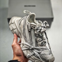 BALENCIAGA 3XL 网纱款