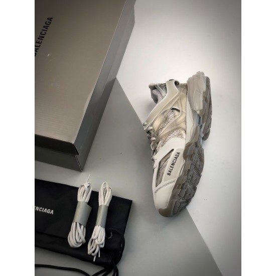 BALENCIAGA Track 1.0