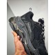 BALENCIAGA Triple S Clear Sole