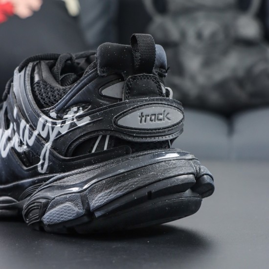 BALENCIAGA Track 1.0