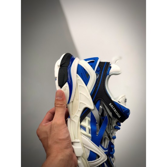 BALENCIAGA TRACK 2.0