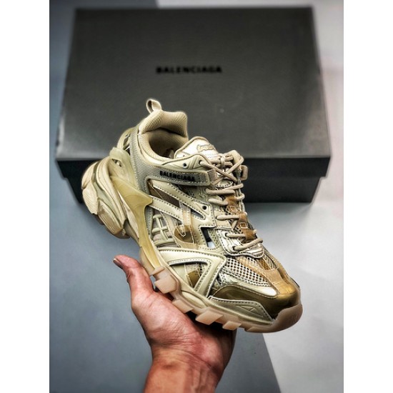 BALENCIAGA Track 1.0