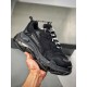 BALENCIAGA Triple S Clear Sole