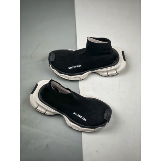 BALENCIAGA 3XL SOCK