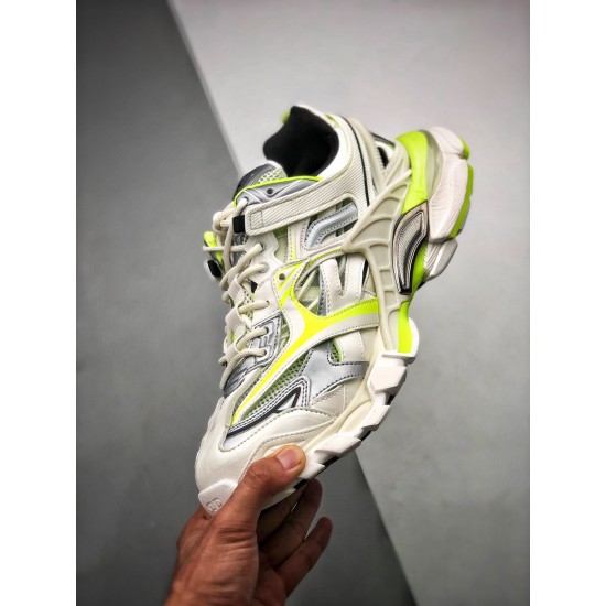 BALENCIAGA TRACK 2.0