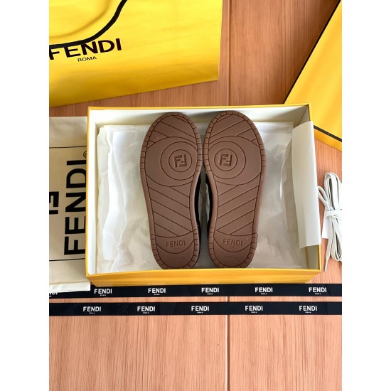 Fendi 35-44