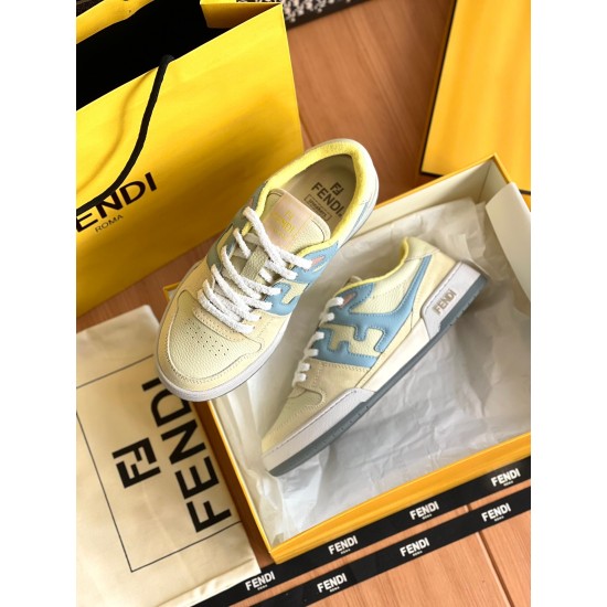 Fendi 35-44