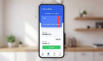How to Send via KoronaPay (Popular Among Russian Users)