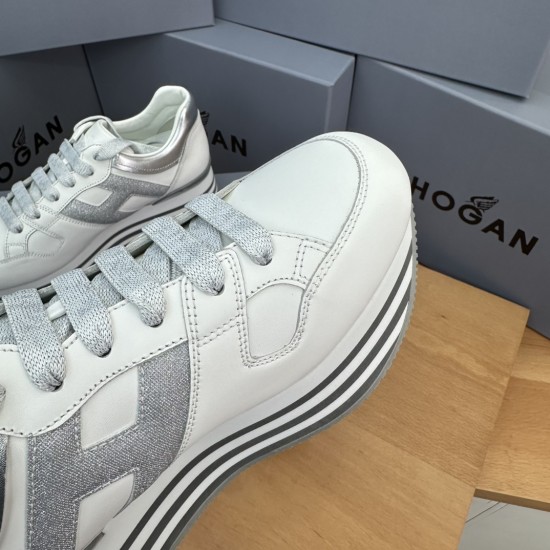 Hogan Shoes Top Quality
35-45 men and women same