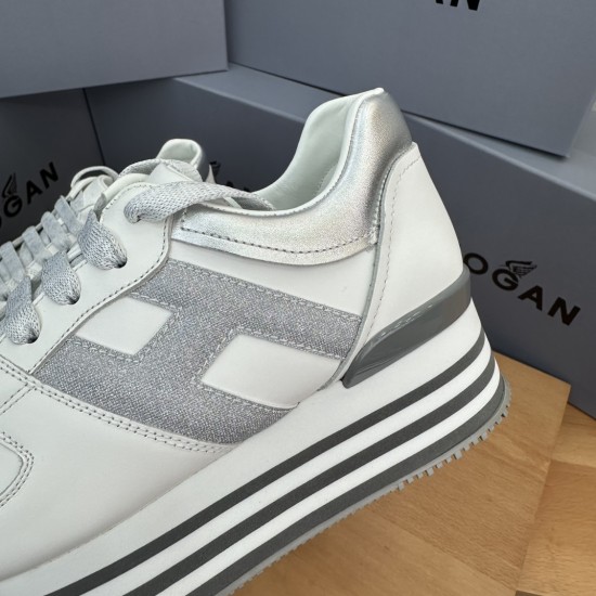 Hogan Shoes Top Quality
35-45 men and women same