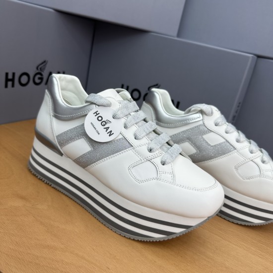 Hogan Shoes Top Quality
35-45 men and women same