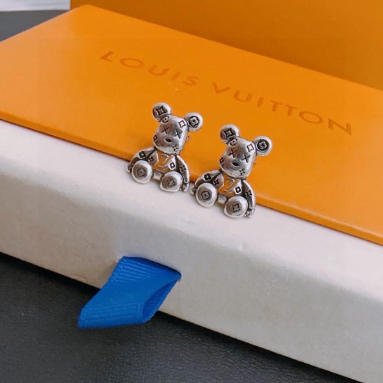 LV Jewelry Earrings