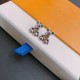 LV Jewelry Earrings