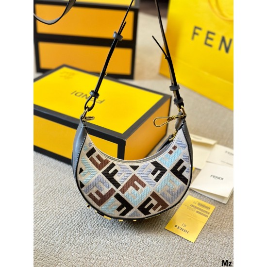 Fendi Bags High Quality