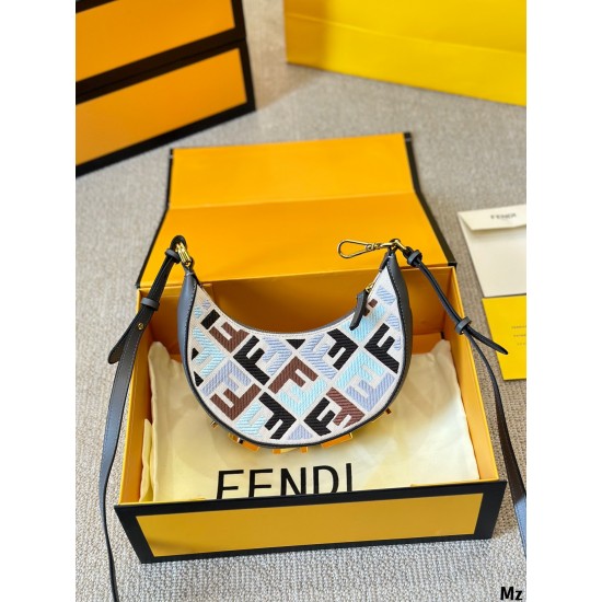 Fendi Bags High Quality
