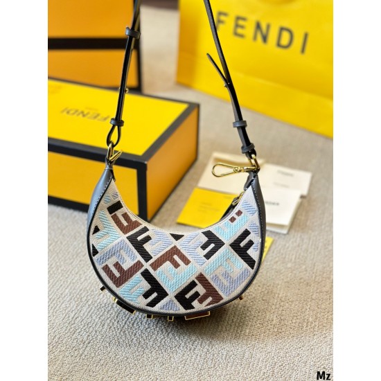 Fendi Bags High Quality