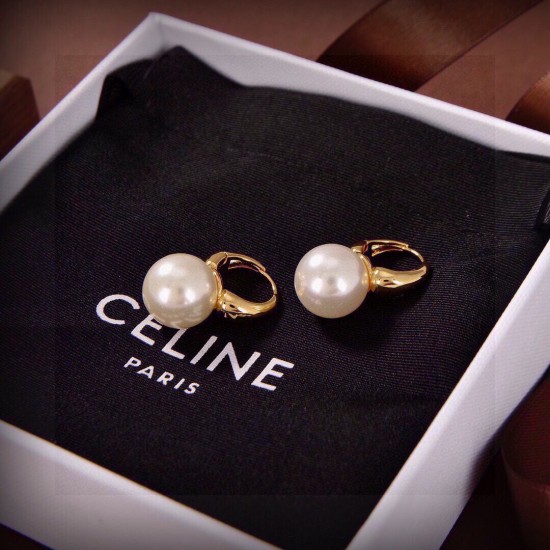 Celine Jewelry Earrings
