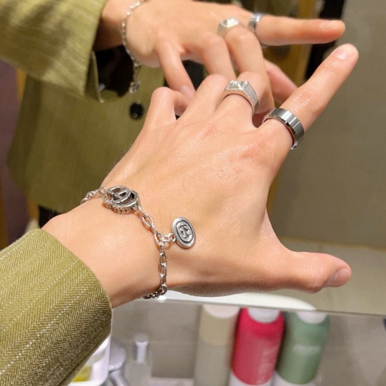 Gucci Jewelry Ring