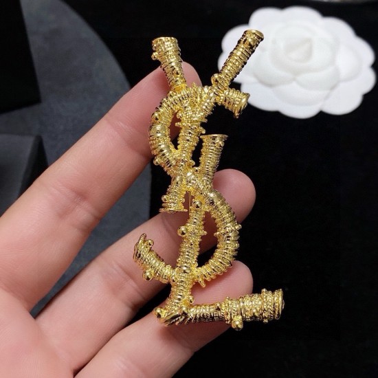 YSL Jewelry High Quality