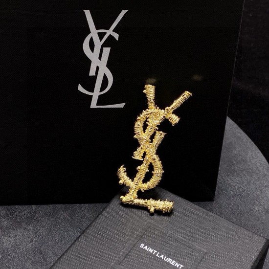 YSL Jewelry High Quality