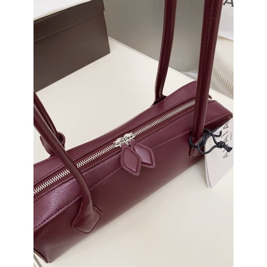 Alaia Bags Top Quality 31x17x10cm