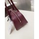 Alaia Bags Top Quality 31x17x10cm