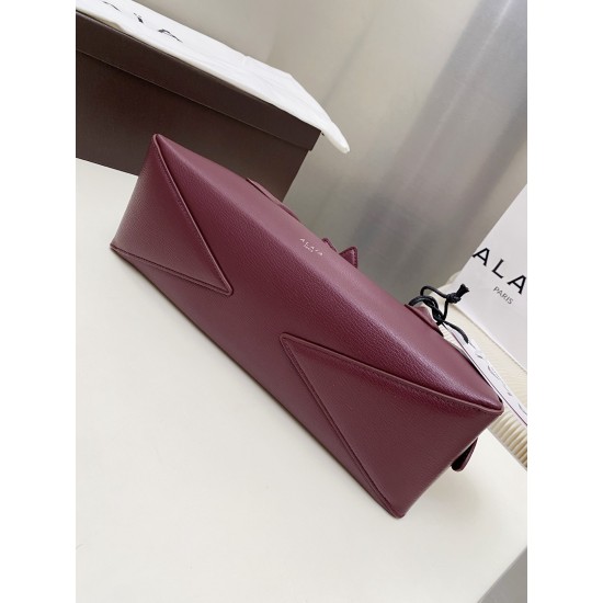 Alaia Bags Top Quality 31x17x10cm