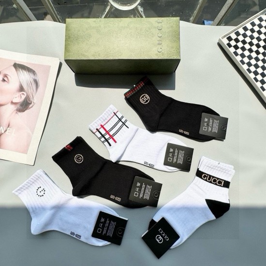 Gucci Socks