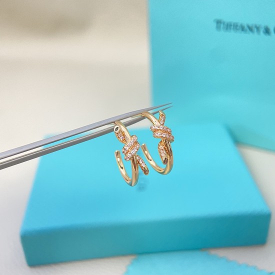 Tiffany Jewelry High Quality