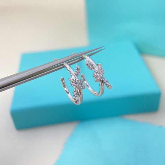 Tiffany Jewelry High Quality