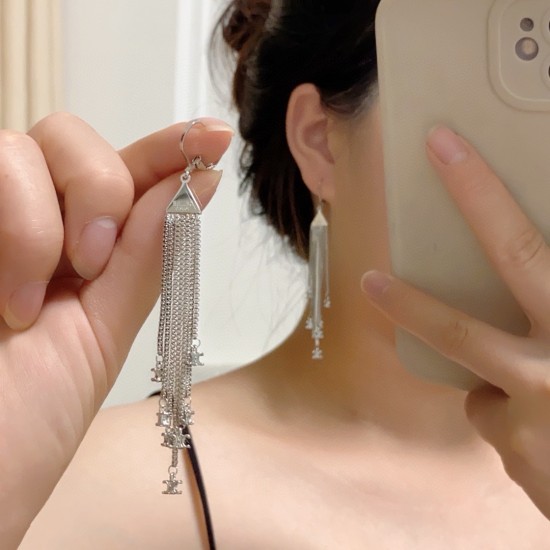 Celine Jewelry Earrings