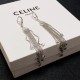 Celine Jewelry Earrings