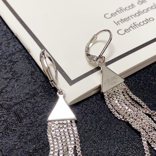 Celine Jewelry Earrings